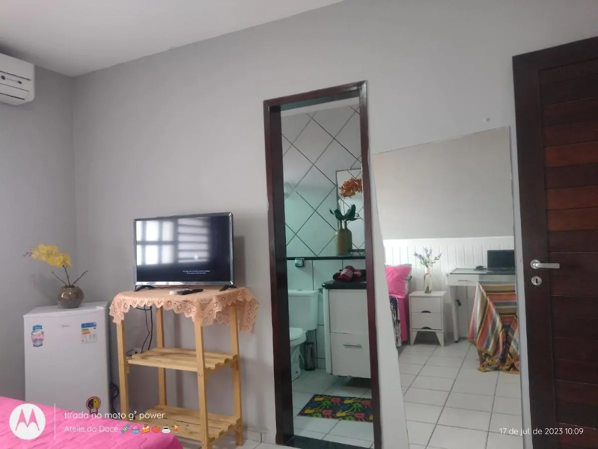 Pousada Atelie Doce Natal