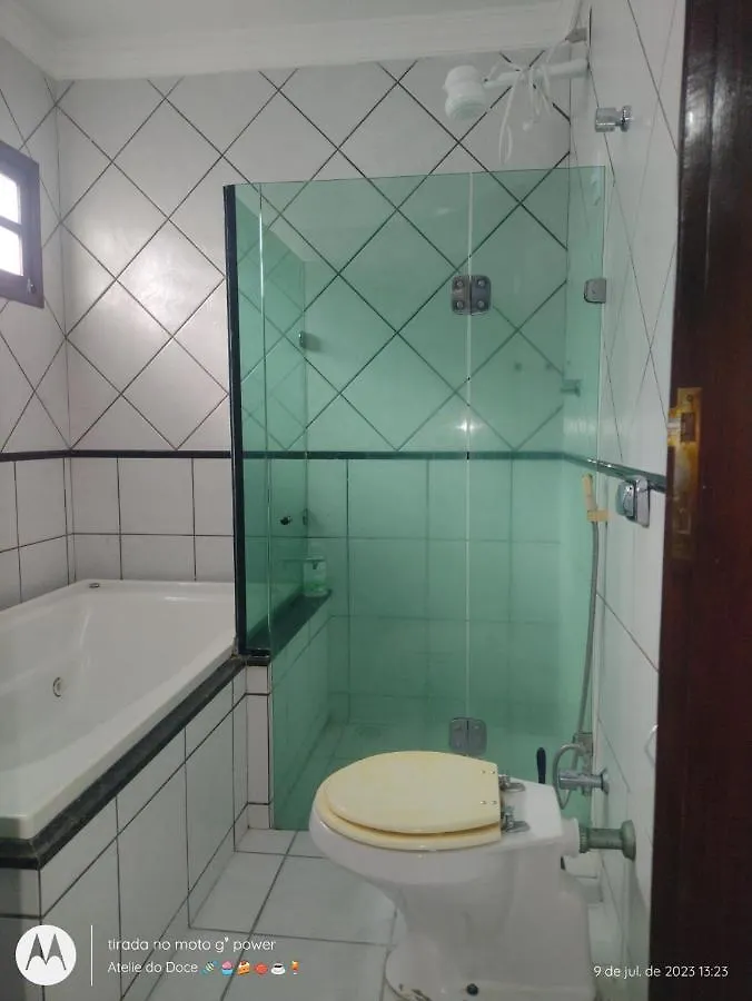 Pousada Atelie Doce Natal 0*,  Brasil