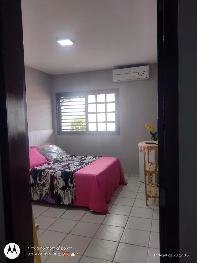 Pousada Atelie Doce Natal 0*,