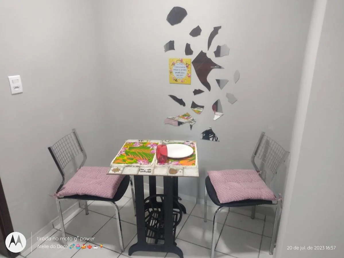 נטאל Pousada Atelie Doce 0*,  ברזיל